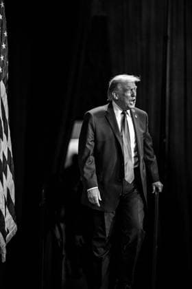 U.S. President Donald Trump departs Donald J. Trump-John F. Kennedy Center in Washington, D.C., 06 January 2026 President Donald Trump departs the Donald J. Trump- John F. Kennedy Center for the Performing Arts in Washington, D.C., Tuesday, January 6, 2026, en route the White House. Official White House, Credit:Daniel Torok Avalon Washington, DC, USA  Copyright: xDanielxTorokx xAvalonx 1063930471