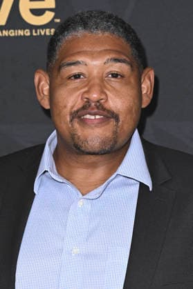 Omar Benson Miller at the presentation of the 9 Astra Film Awards 2026 at the Sofitel Los Angeles at Beverly Hills Los Angeles, 09 01 2026 Foto:xD.xStarbuckx xFuturexImagex astra_6179