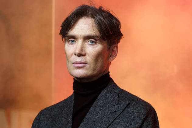 Cillian Murphy at the world premiere of the movie 28 Years Later The Bone Temple at BFI IMAX London, 13 01 2026 Foto:xJ.xEdwardsx xFuturexImagex temple_6190