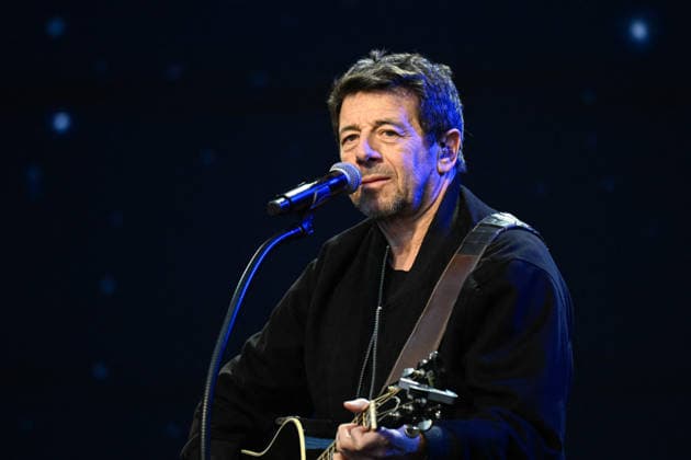 Patrick Bruel at 200th Anniversary of Le Figaro - Paris Patrick Bruel during the 200th anniversary of Le Figaro in Paris, France on January 16, 2026. From January 14 to 16, 2026, Le Figaro celebrates two centuries of its history through an exceptional exhibition at the Grand Palais. Photo by Lionel Urman ABACAPRESS.COM Paris France  Copyright: xUrmanxLionel ABACAx