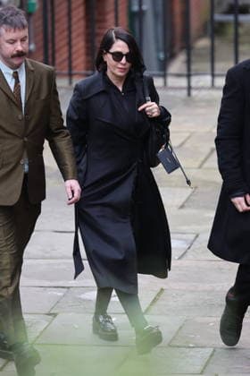 . 19 01 2026. London, United Kingdom. Prince Harry, the Duke of Sussex, arriving for the start of his legal case against Associated Newspapers, at the High Court in London.  xStephenxLockx xi-Imagesx IIM-26515-0002