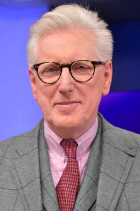 Theo Koll on the ARD talk show maischberger in Studio Berlin Adlershof Berlin, 20 01 2026 Foto:xM.xBehrensx xFuturexImagex maischberger2001_6105