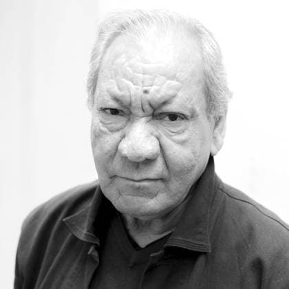 Portrait of Tony Gatlif Boualem Dahmani 23 06 2025 Renaud Monfourny Leextra via opale photo RECORD DATE NOT STATED  Copyright: x RenaudxMonfourny Leextraxviaxopale.photox