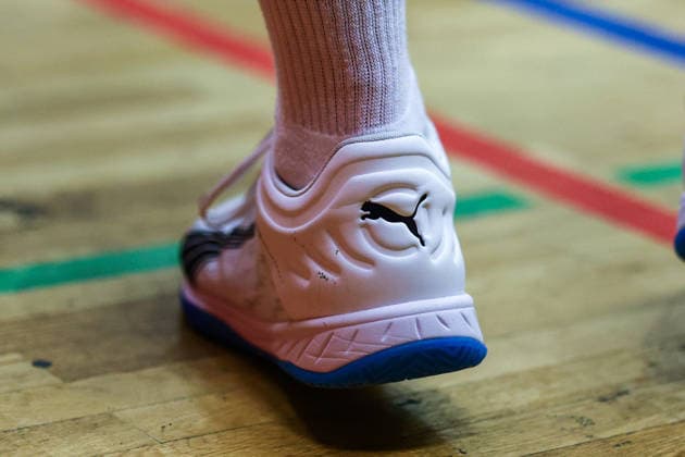 Stock photos 01 2026 Puma sneaker Copyright: xLobeca RalfxHomburgx