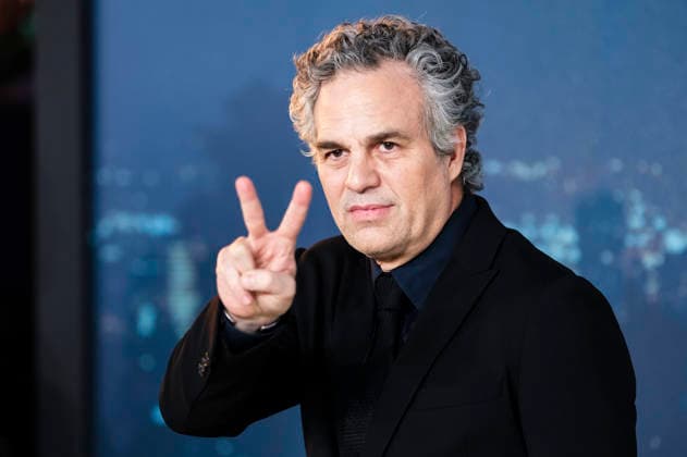 Mark Ruffalo at the Gala Screening of the movie Crime 101 at the Odeon Luxe Leicester Square London, 28 01 2026 Foto:xJ.xEdwardsx xFuturexImagex crime_6138