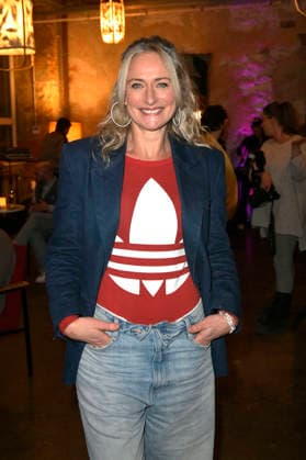 Eva Mona Rodekirchen at the launch of the Wondermom podcast at Fabrik 23 Berlin, 29 01 2026 Foto:xM.xBehrensx xFuturexImagex wondermom_6148