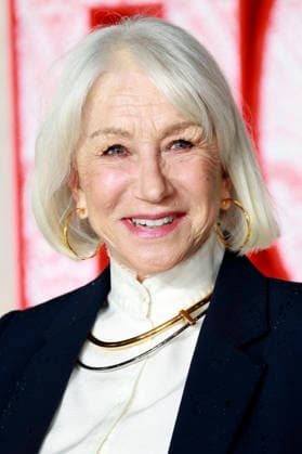Helen Mirren at the premiere of the movie Wuthering Heights Wuthering Heights at the Odeon Luxe Leicester Square London, 05 02 2026 Foto:xD.xJonesx xFuturexImagex wuthering_6231