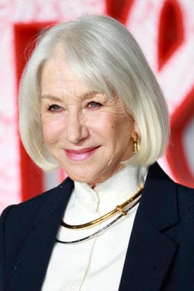 Helen Mirren at the premiere of the movie Wuthering Heights Wuthering Heights at the Odeon Luxe Leicester Square London, 05 02 2026 Foto:xD.xJonesx xFuturexImagex wuthering_6232
