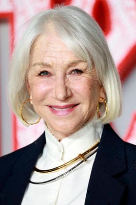 Helen Mirren at the premiere of the movie Wuthering Heights Wuthering Heights at the Odeon Luxe Leicester Square London, 05 02 2026 Foto:xD.xJonesx xFuturexImagex wuthering_6233