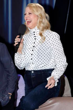 Barbara Schöneberger at the recording of the NDR Talk Show at the NDR television studio in Lokstedt Hamburg, 30 01 2026 Foto:xH.xHartmannx xFuturexImagex ndr_talk3001_6111