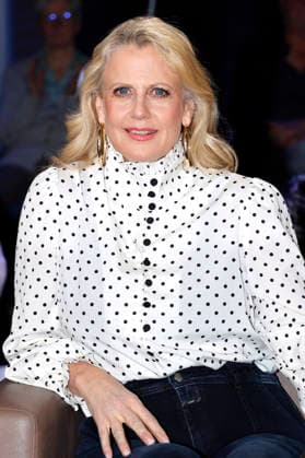 Barbara Schöneberger at the recording of the NDR Talk Show at the NDR television studio in Lokstedt Hamburg, 30 01 2026 Foto:xH.xHartmannx xFuturexImagex ndr_talk3001_6112