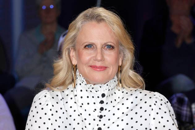 Barbara Schöneberger at the recording of the NDR Talk Show at the NDR television studio in Lokstedt Hamburg, 30 01 2026 Foto:xH.xHartmannx xFuturexImagex ndr_talk3001_6113