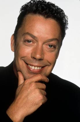 RECORD DATE NOT STATED Passed Away Tim Curry EDITORIAL USE ONLY  Copyright: x