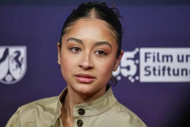 Berlin, Germany, 15 02 2026 NRW State Representation Berlinale Party of the Filmstiftung Samirah Breuer Copyright: xdtsxNachrichtenagenturx dts_106669