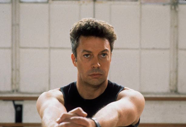 RECORD DATE NOT STATED Passed Away Tim Curry EDITORIAL USE ONLY  Copyright: x