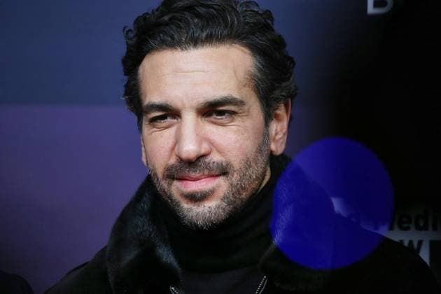 Berlin, Germany, 15 02 2026 NRW State Representation Berlinale Party of the Filmstiftung Elyas M Barek Copyright: xdtsxNachrichtenagenturx dts_106769