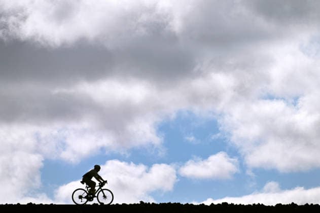 Road bike tours on Lanzarote