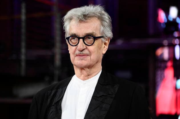Wim Wenders at the Closing Ceremony with Award Ceremony at the Berlinale 2026 76 Berlin International Film Festival in the Berlinale Palast Berlin, 21 02 2026 Foto:xN.xKubelkax xFuturexImagex closing_6498