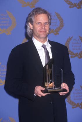 Producer Chris Carter Mar 03, 1999 - Los Angeles, CA, USA - CHRIS CARTER at the Golden Laurel Awards. X-Files. Copyright: xKathyxHutchinsx