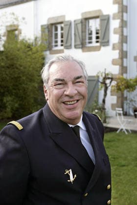 Didier DECOIN Date 20041001 Philippe MATSAS RAM Opale photo RECORD DATE NOT STATED  Copyright: x PhilippexMATSAS RAM Opale.photox