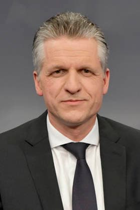 Thorsten Frei on the ARD talk show maischberger in Studio Berlin Adlershof Berlin, 24 02 2026 Foto:xM.xBehrensx xFuturexImagex maischberger2402_6223