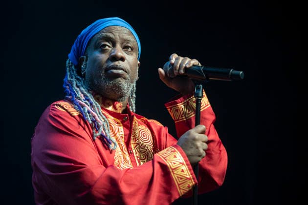 Entertainment Themen der Woche SaO PAULO, SP - 27.02.2026: SHOW LIVING COLOUR - The band Living Colour, which originated in New York, performed in Sao Paulo. Known for its fusion of jazz, rock, pop, and black music, Living Colour, led by vocalist Corey Glover, is one of the most important bands in the genre since its emergence in the 1980s. The performance took place at Tokio Marine Hall on the evening of Friday, February 27, 2026, in Sao Paulo. x2895590x VanxCampos