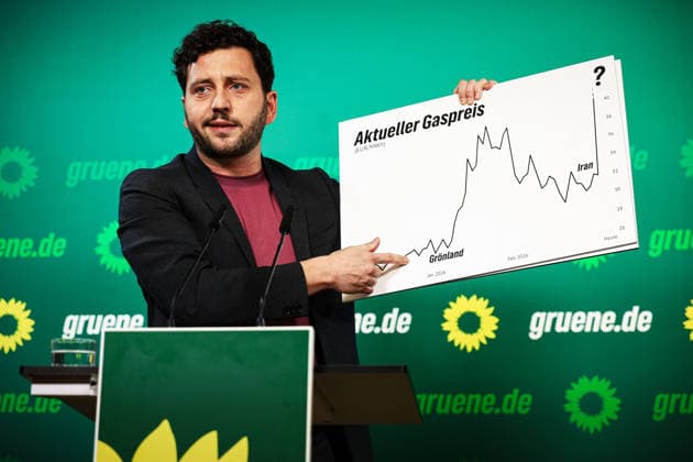 Green press conference with Felix Banaszak, 02 3 2026, Federal Office of Alliance 90 The Greens, Berlin, Germany 18_gruene_kreativmediapress