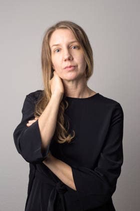 Portrait of Svenja Leiber 10 12 2017 Julien MENAND Opale photo RECORD DATE NOT STATED  Copyright: x JulienxMENAND Opale.photox