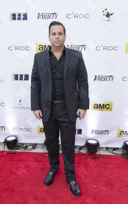 Toronto International Film Festival - Variety Magazine honors Randall Emmett Toronto International Film Festival - Variety Magazine honors Randall Emmett - Arrivals, Toronto, Canada Lu Chau WENN.com 20638437