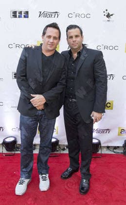 Toronto International Film Festival - Variety Magazine honors Randall Emmett Toronto International Film Festival - Variety Magazine honors Randall Emmett - Arrivals, Toronto, Canada Lu Chau WENN.com 20638438