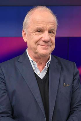 Hubertus Meyer Burckhardt on the ARD talk show maischberger in Studio Berlin Adlershof Berlin, 10 03 2026 Foto:xM.xBehrensx xFuturexImagex maischberger_6322