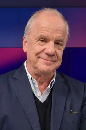 Hubertus Meyer Burckhardt on the ARD talk show maischberger in Studio Berlin Adlershof Berlin, 10 03 2026 Foto:xM.xBehrensx xFuturexImagex maischberger_6323