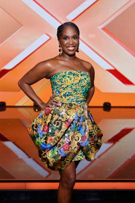 Juror Motsi Mabuse at the second dance show of the 19th season of the RTL dance show Lets Dance at the Coloneum Cologne, 13 03 2026 NRW Germany Copyright: xChristophxHardtx