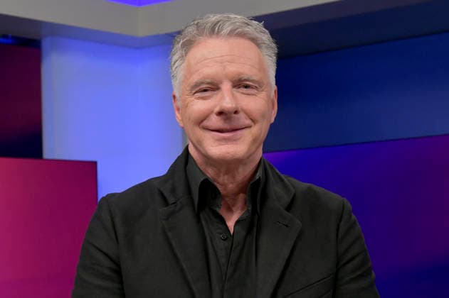 Jörg Pilawa on the ARD talk show maischberger in Studio Berlin Adlershof Berlin, 16 03 2026 Foto:xM.xBehrensx xFuturexImagex maischberger_6326