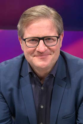 Michael Bröcker on the ARD talk show maischberger in Studio Berlin Adlershof Berlin, 17 03 ,2026 Foto:xM.xBehrensx xFuturexImagex maischberger1703_6337