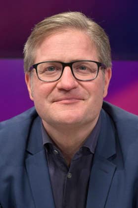 Michael Bröcker on the ARD talk show maischberger in Studio Berlin Adlershof Berlin, 17 03 ,2026 Foto:xM.xBehrensx xFuturexImagex maischberger1703_6338