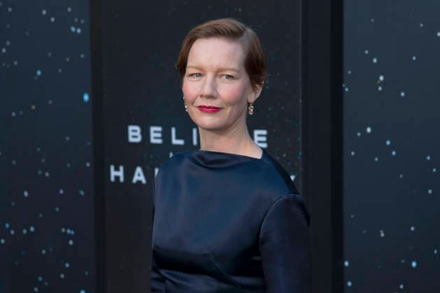 Sandra Hüller at the premiere of the movie Project Hail Mary The Astronaut at Lincoln Center New York, 18 03 2026 Foto:xB.xHinex xFuturexImagex project_6398