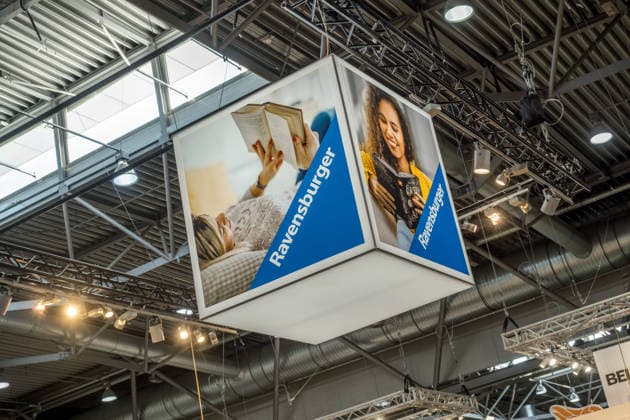 First day of the Leipzig Book Fair 2026 in Leipzig Visitors stream through the halls, find out a