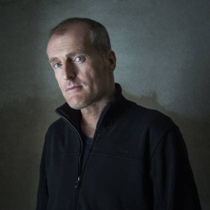 Portrait of Robert Seethaler 09 10 2015 Philippe MATSAS Opale photo RECORD DATE NOT STATED  Copyright: x PhilippexMATSAS Opale.photox