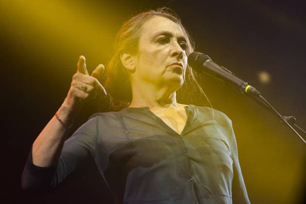 Concert by Plaza Francia, Catherine Ringer and Gotan Project, at the Festival Nuits du Sud in Vence RECORD DATE NOT STATED  Copyright: x EricxDervaux ArtComPressxviaxopale.photox