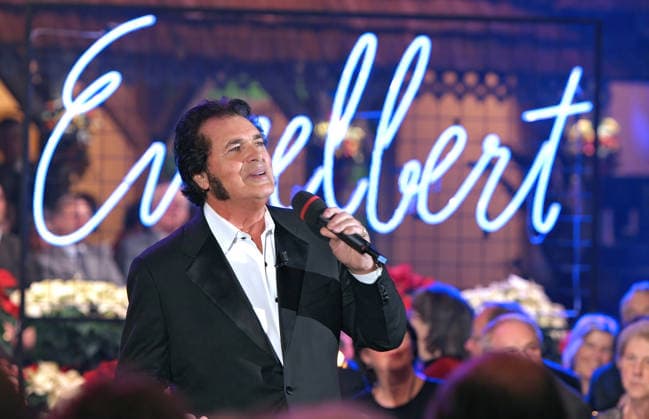 ARCHIVE Engelbert singer Engelbert on the occasion of the ARD TV show Musikantenstadl , 2005 ARCHIVE RECORD, date estimated 20260321JWM0162