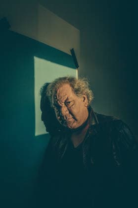 Portrait of Tony Gatlif born Boualem Dahmani director 13 09 2019 Vincent MULLER Opale photo RECORD DATE NOT STATED  Copyright: x VincentxMULLER Opale.photox
