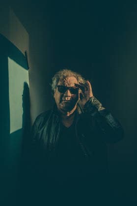 Portrait of Tony Gatlif born Boualem Dahmani director 13 09 2019 Vincent MULLER Opale photo RECORD DATE NOT STATED  Copyright: x VincentxMULLER Opale.photox