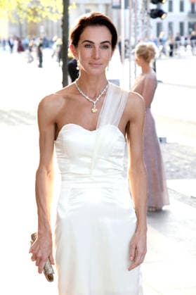 Lisa Müller at the 73 Federal Press Ball 2026 at the Hotel Adlon Kempinski Berlin, 17 04 2026 Foto:xAgenturxWehnertx xGränzdörferx xFuturexImagex bundespresseball_6459