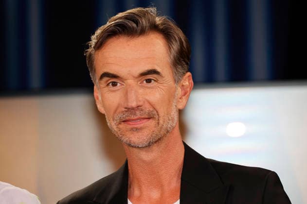 Florian Silbereisen at the recording of the NDR Talk Show in the NDR television studio Lokstedt Hamburg, 29 04 2026 Foto:xH.xHartmannx xFuturexImagex ndr_talk2804_6413