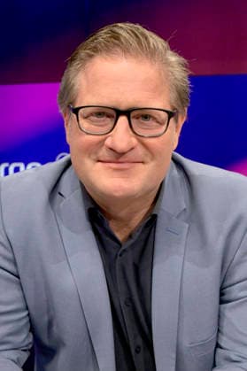 Michael Bröcker on the ARD talk show maischberger in Studio Berlin Adlershof Berlin, 29 04 2026 Foto:xM.xBehrensx xFuturexImagex maischberger2904_6415