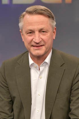 Nikolaus Blome on the ARD talk show maischberger in Studio Berlin Adlershof Berlin, 29 04 2026 Foto:xM.xBehrensx xFuturexImagex maischberger2904_6420