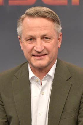 Nikolaus Blome on the ARD talk show maischberger in Studio Berlin Adlershof Berlin, 29 04 2026 Foto:xM.xBehrensx xFuturexImagex maischberger2904_6421