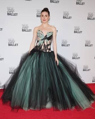 Tiler Peck at arrivals for New York City Ballet 2025 Spring Gala, David H. Koch Theater at Lincoln Center, New York, NY, May 08, 2025. Photo By: Kristin Callahan Everett Collection2508M03 KH054 PUBLICATIONXNOTxINxCANxCHNxFRAxITAxJPNxNORxPOLxRUSxESPxUKxUSA Copyright: xx 2508M03 KH054 2508M03_KH054_H