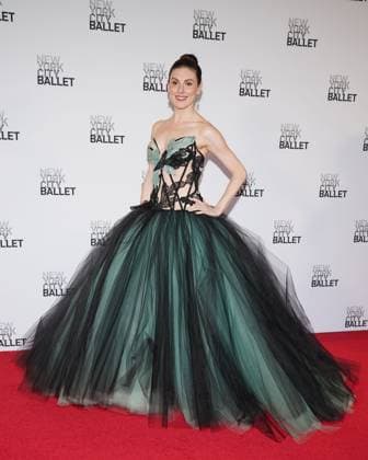 Tiler Peck at arrivals for New York City Ballet 2025 Spring Gala, David H. Koch Theater at Lincoln Center, New York, NY, May 08, 2025. Photo By: Kristin Callahan Everett Collection2508M03 KH055 PUBLICATIONXNOTxINxCANxCHNxFRAxITAxJPNxNORxPOLxRUSxESPxUKxUSA Copyright: xx 2508M03 KH055 2508M03_KH055_H